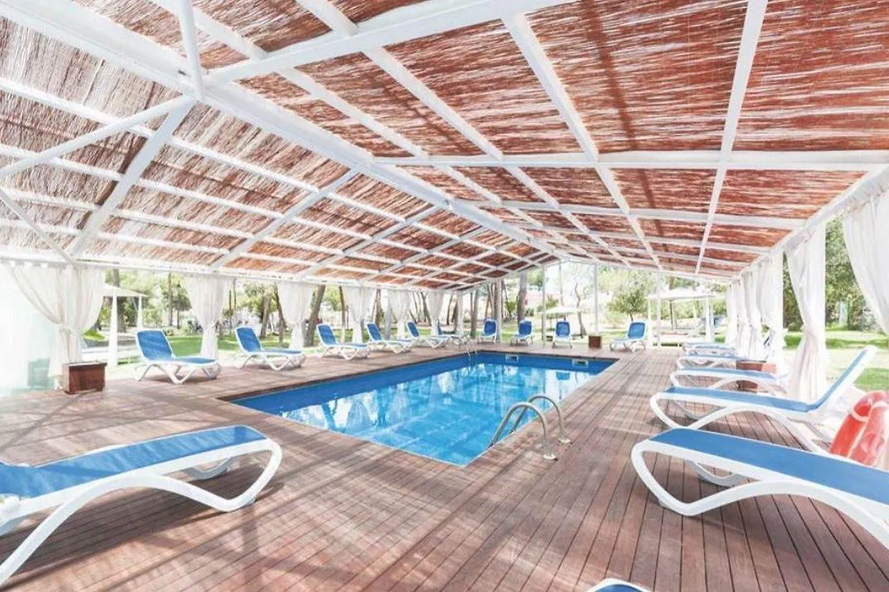 Zafiro Alzinar Mar Adults Only - Refurbished 2025 Apartment Can Picafort
