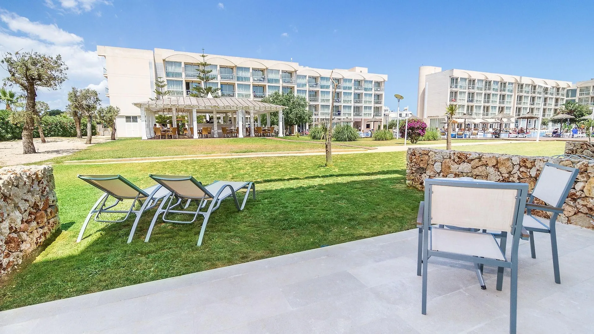 Zafiro Alzinar Mar Adults Only - Refurbished 2025 Apartment Can Picafort