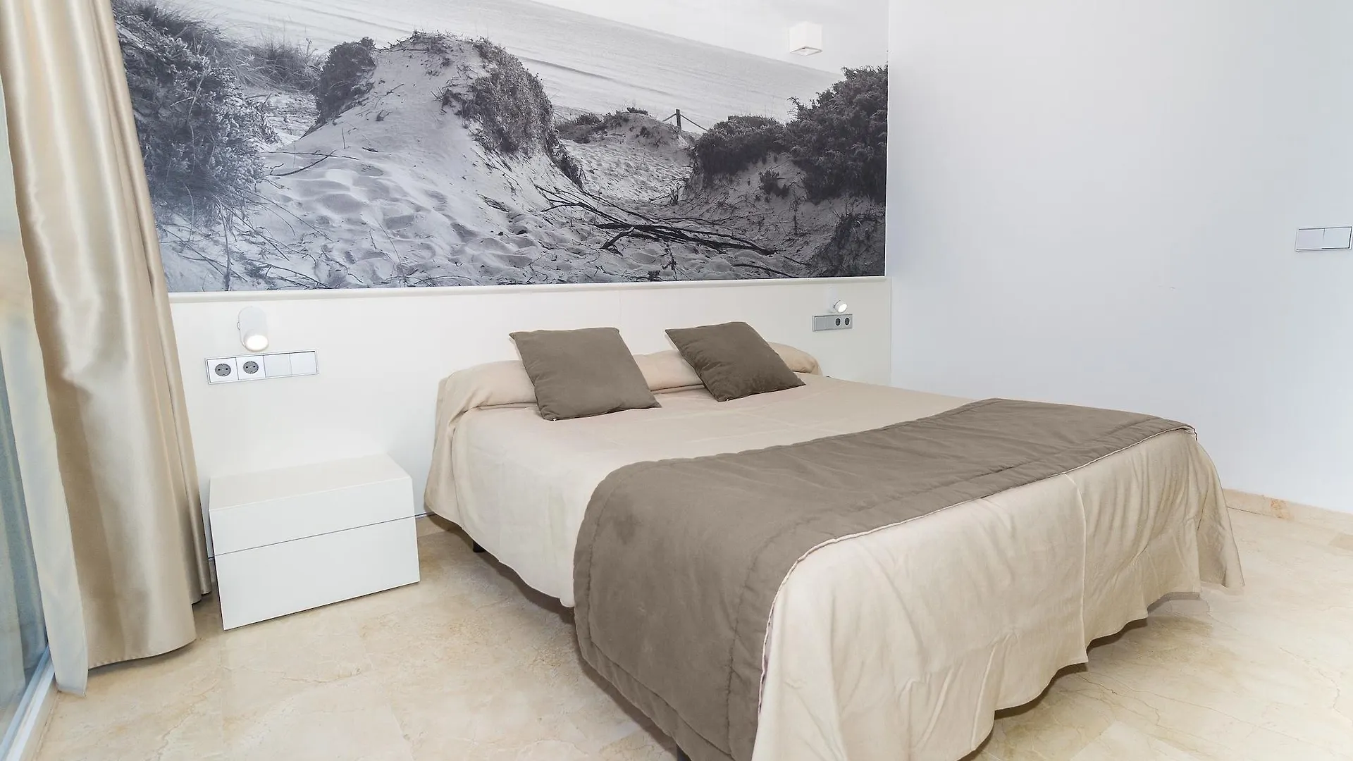 Zafiro Alzinar Mar Adults Only - Refurbished 2025 Apartment Can Picafort