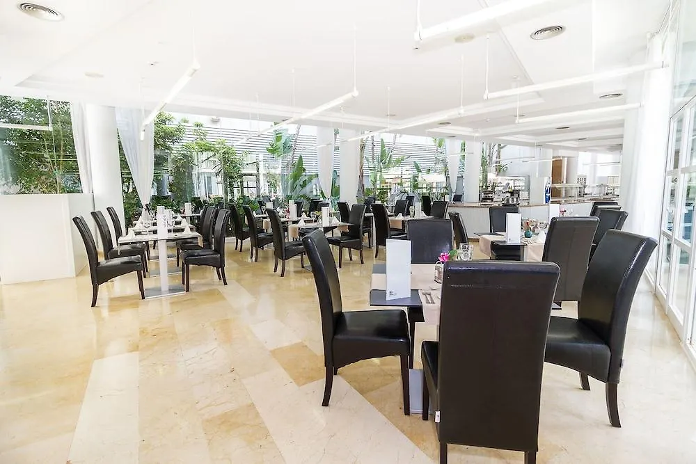 Zafiro Alzinar Mar Adults Only - Refurbished 2025 Apartment Can Picafort