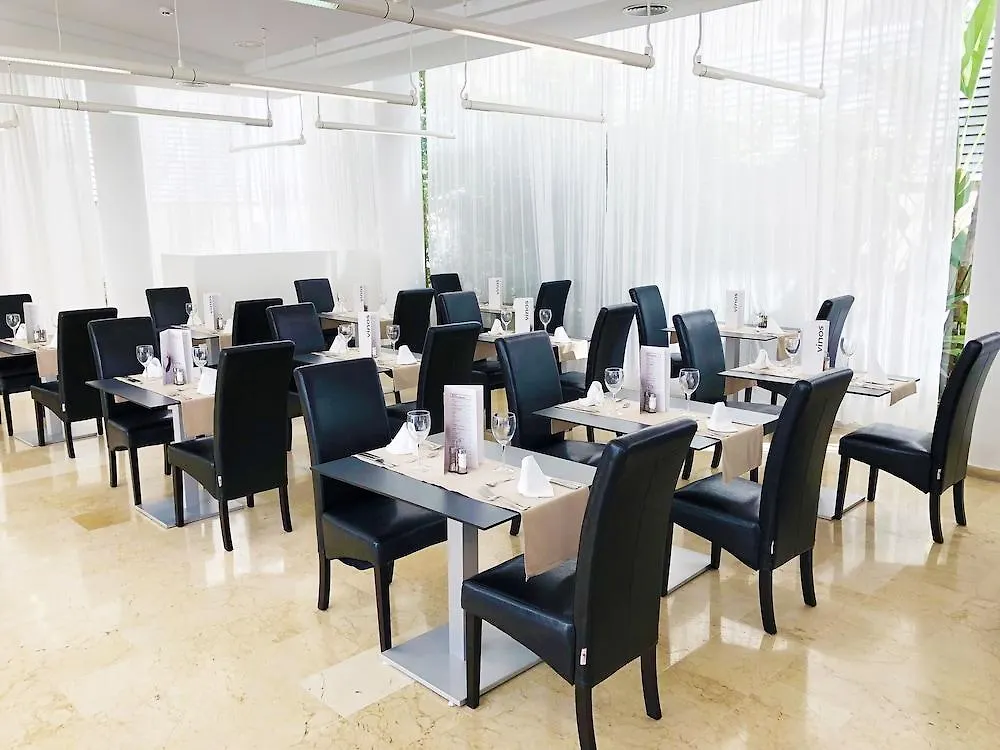 Zafiro Alzinar Mar Adults Only - Refurbished 2025 Apartment Can Picafort   Can Picafort (Mallorca)