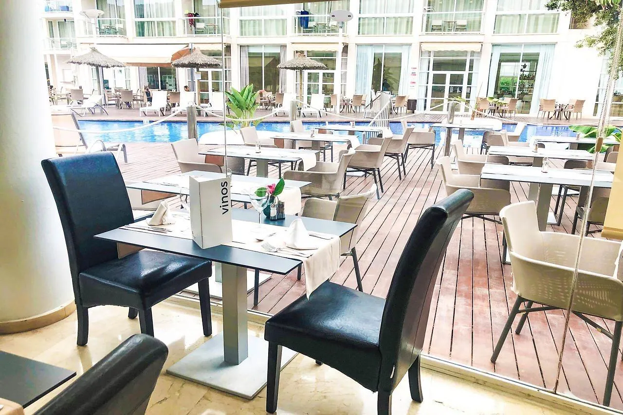 Zafiro Alzinar Mar Adults Only - Refurbished 2025 Apartment Can Picafort