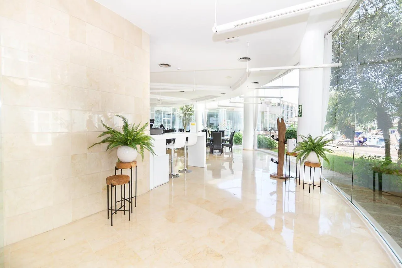Zafiro Alzinar Mar Adults Only - Refurbished 2025 Apartment Can Picafort