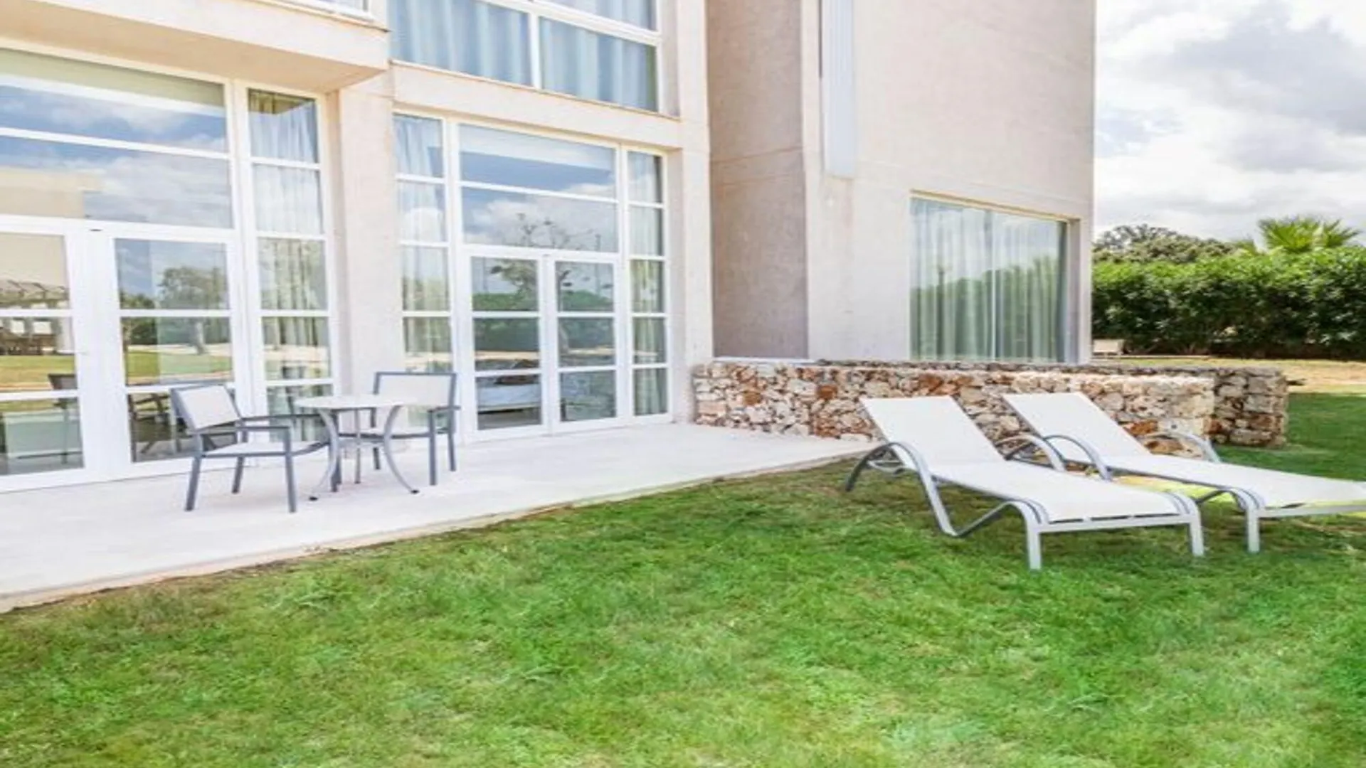Zafiro Alzinar Mar Adults Only - Refurbished 2025 Apartment Can Picafort   Can Picafort (Mallorca)