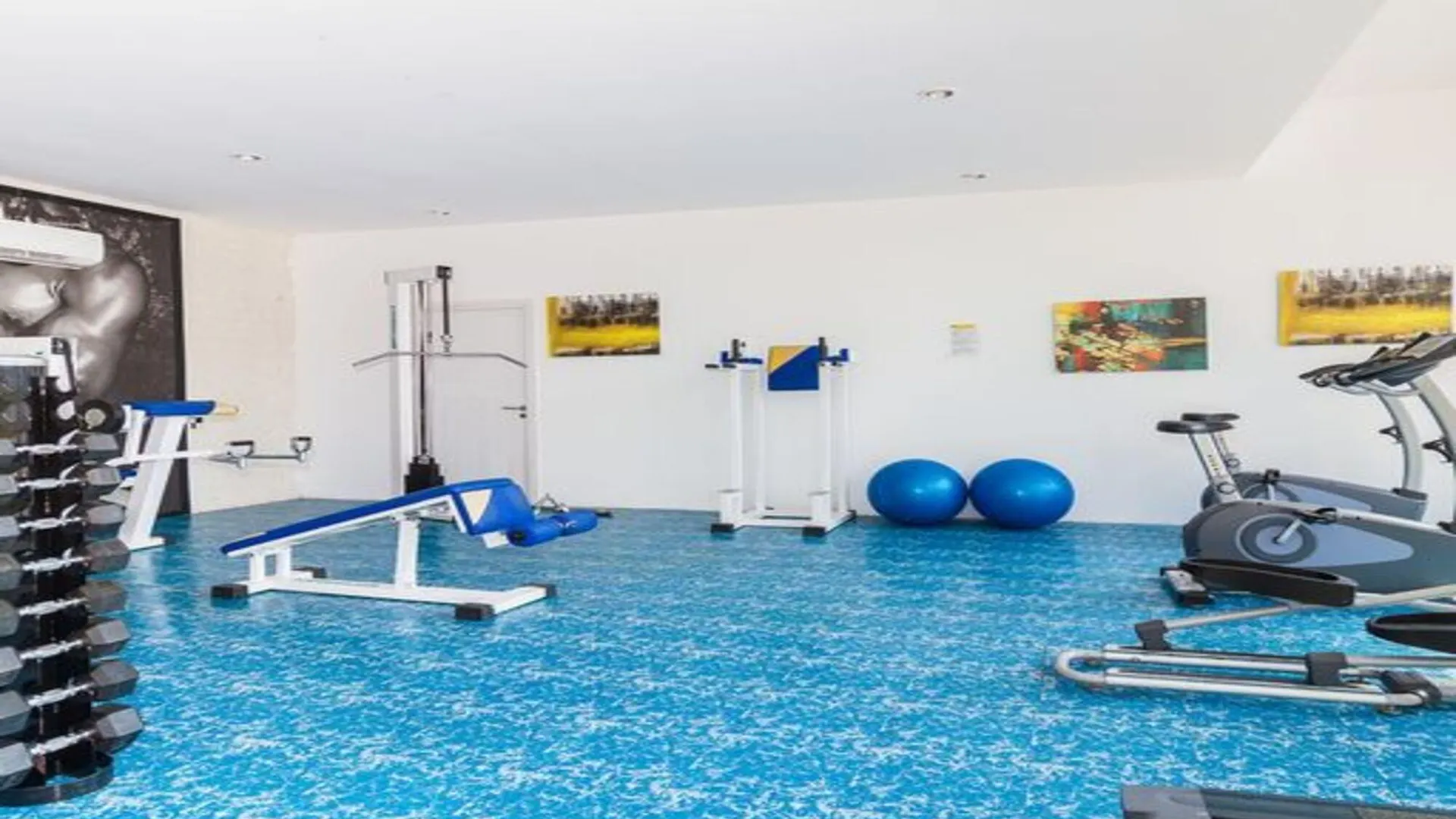 Zafiro Alzinar Mar Adults Only - Refurbished 2025 Apartment Can Picafort