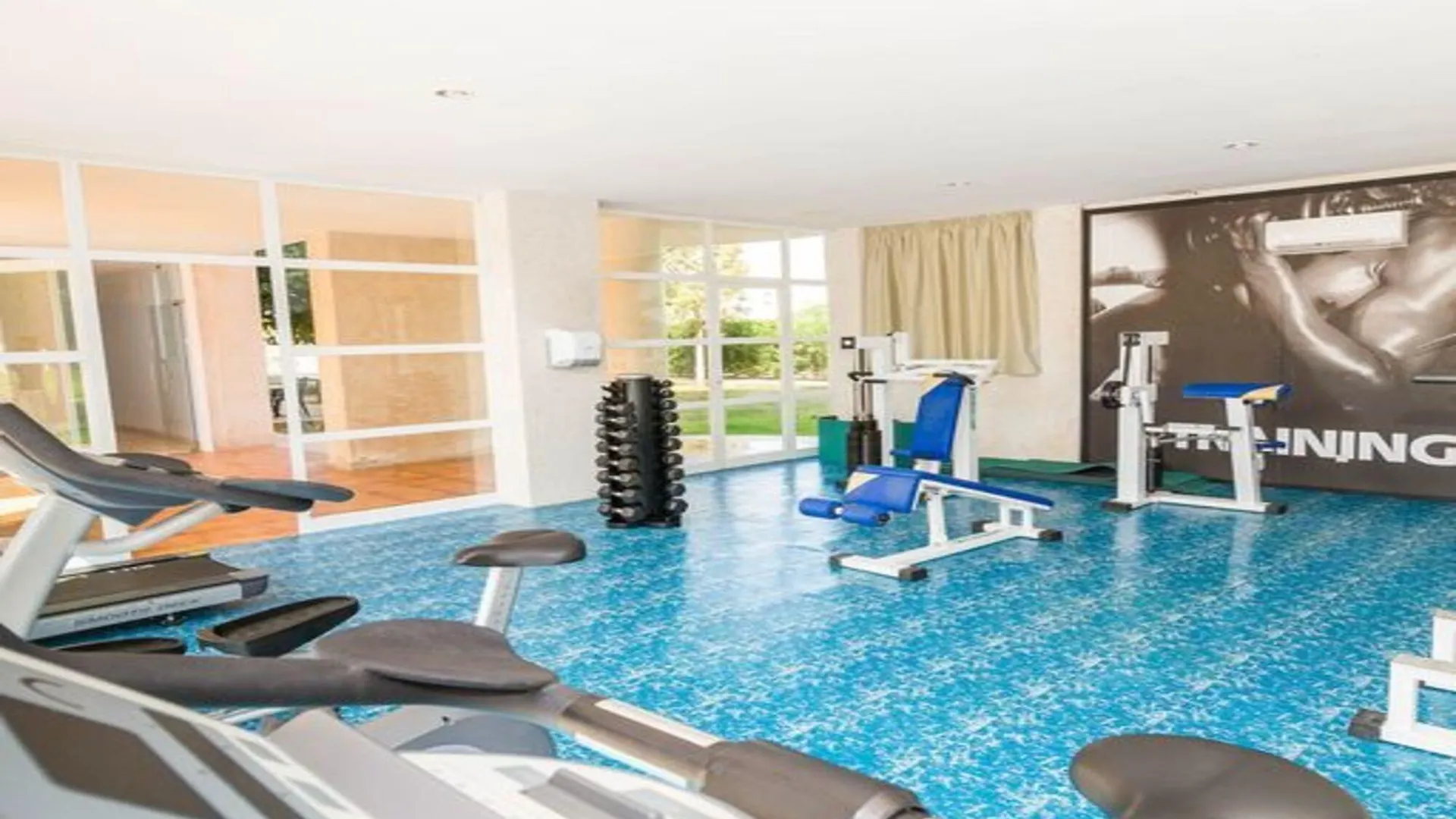 Zafiro Alzinar Mar Adults Only - Refurbished 2025 Apartment Can Picafort