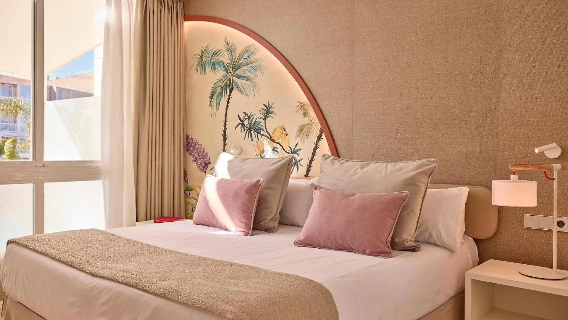 Zafiro Alzinar Mar Adults Only - Refurbished 2025 Apartment Can Picafort