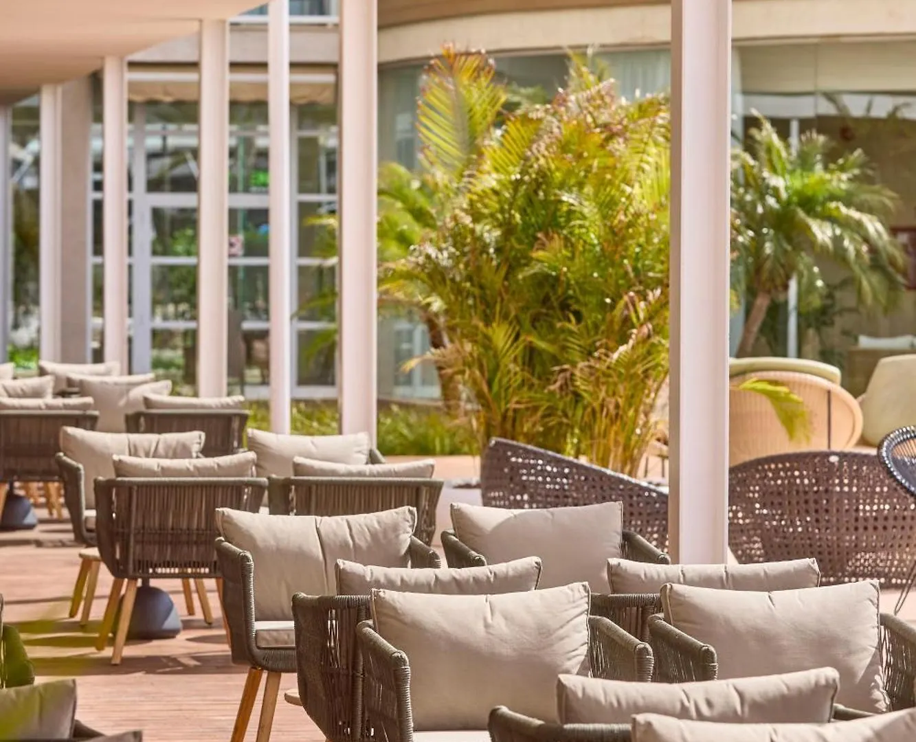 Zafiro Alzinar Mar Adults Only - Refurbished 2025 Apartment Can Picafort   Can Picafort (Mallorca)