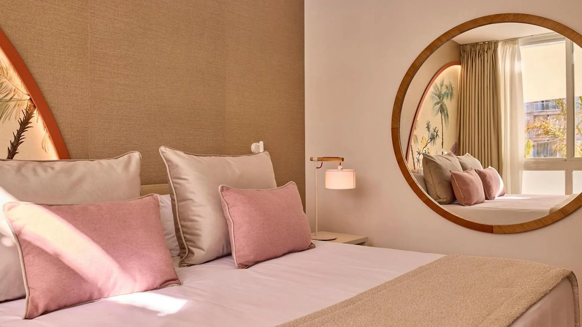 Zafiro Alzinar Mar Adults Only - Refurbished 2025 Apartment Can Picafort   Can Picafort (Mallorca)