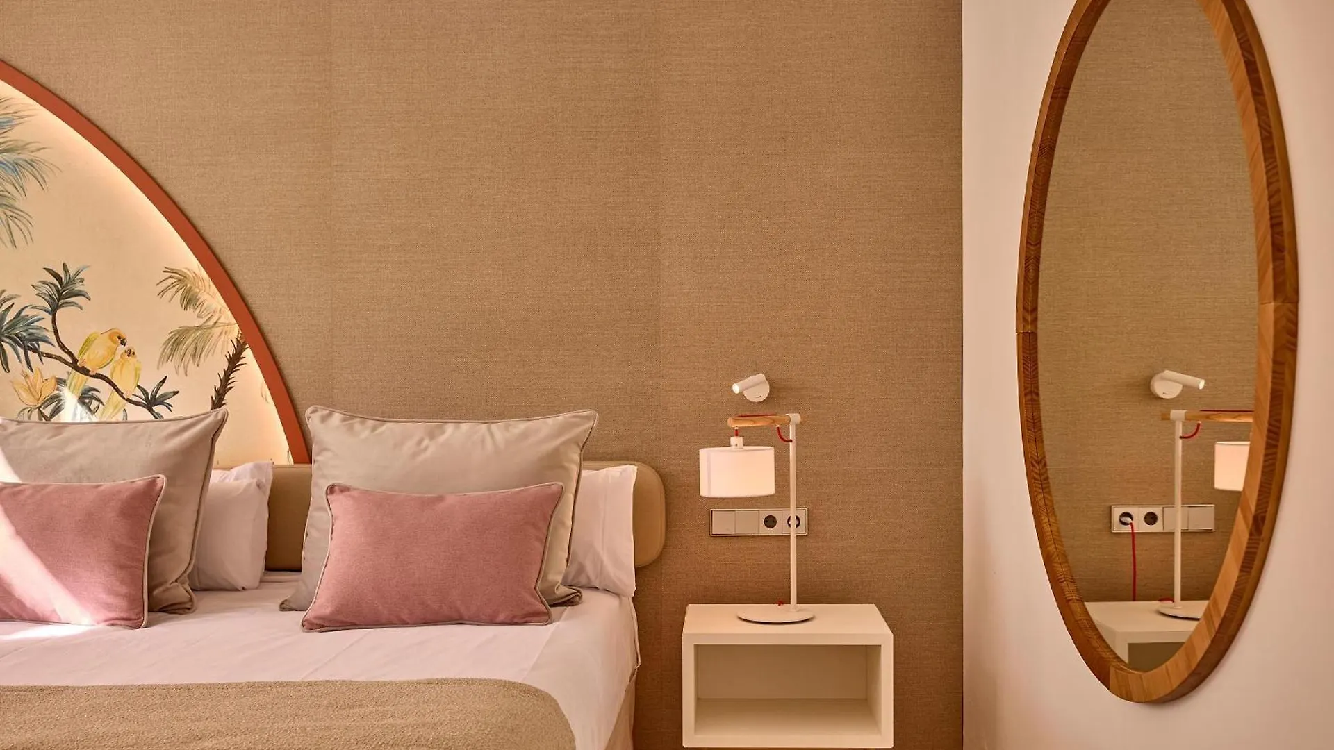 Zafiro Alzinar Mar Adults Only - Refurbished 2025 Apartment Can Picafort  Can Picafort (Mallorca)
