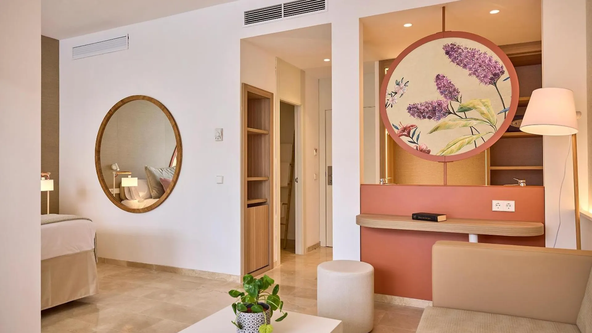 Zafiro Alzinar Mar Adults Only - Refurbished 2025 Apartment Can Picafort