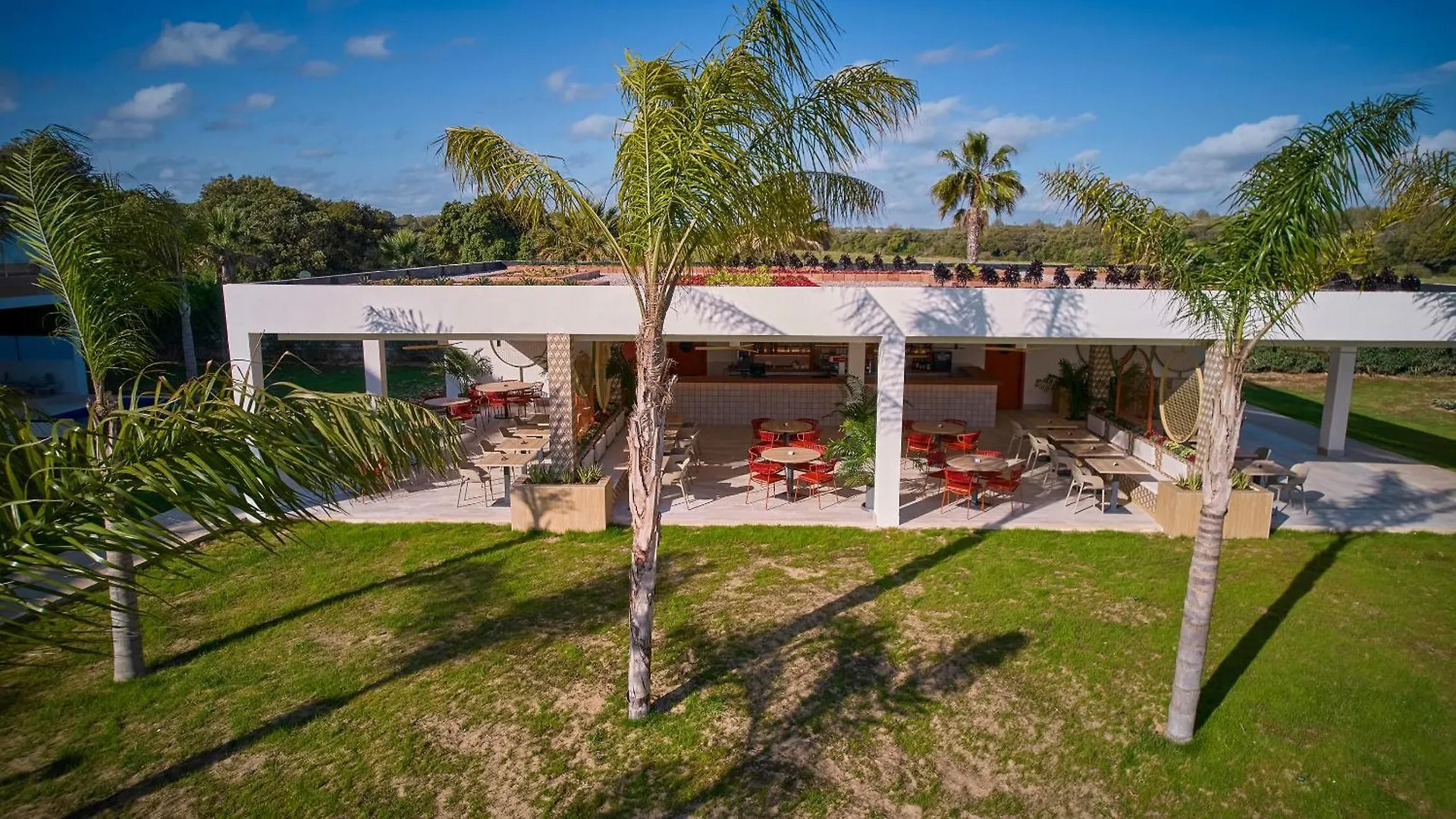 Zafiro Alzinar Mar Adults Only - Refurbished 2025 Apartment Can Picafort   Can Picafort (Mallorca)