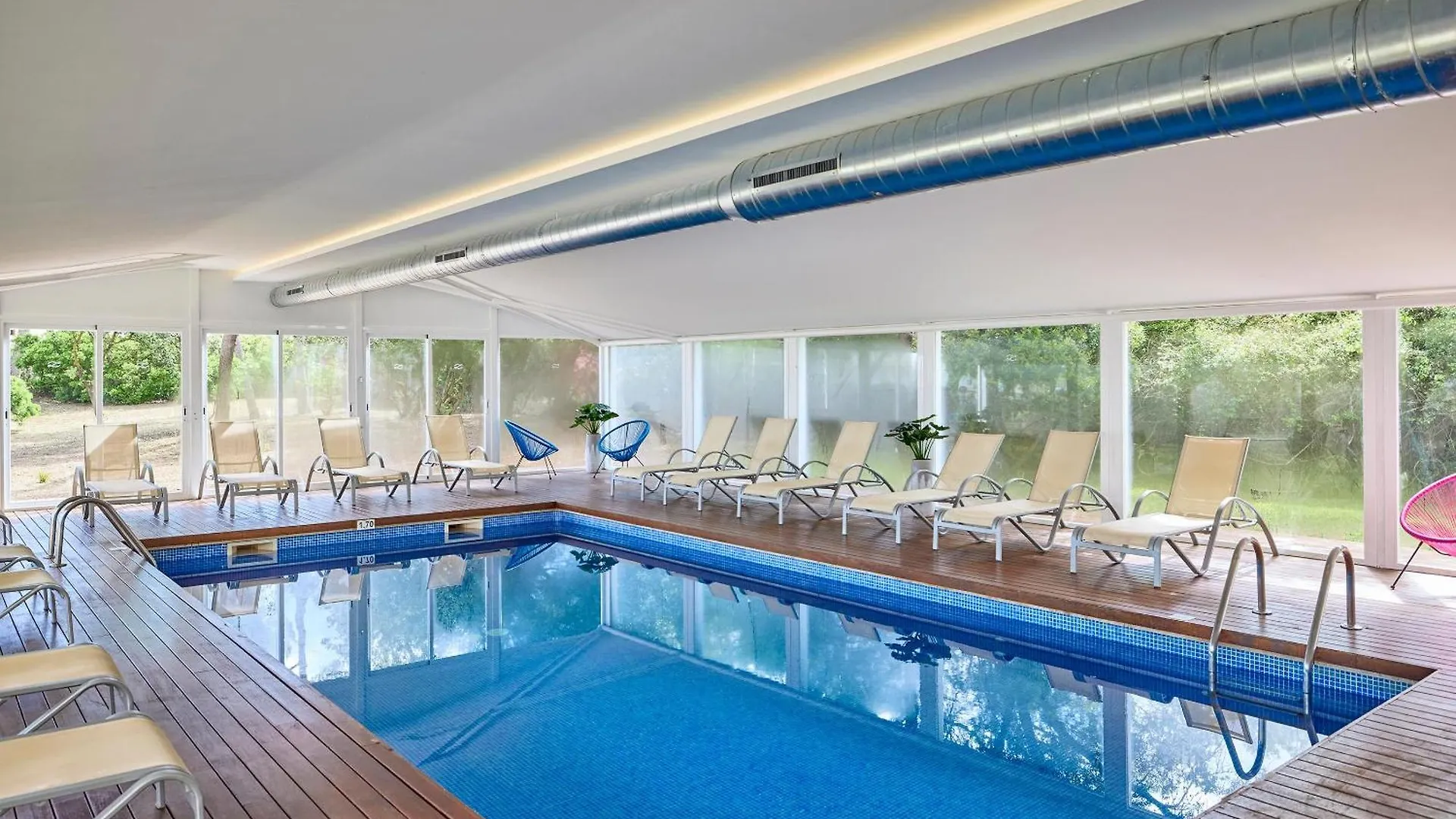 Zafiro Alzinar Mar Adults Only - Refurbished 2025 Apartment Can Picafort  0*, Can Picafort (Mallorca) Spain