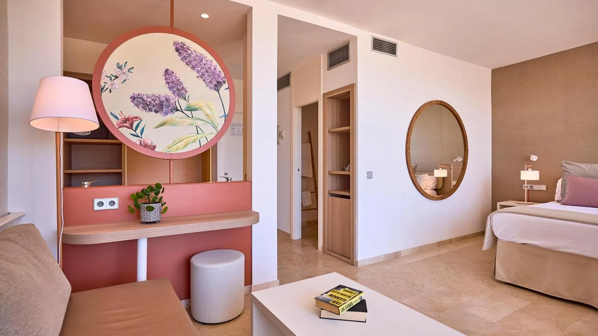 Zafiro Alzinar Mar Adults Only - Refurbished 2025 Apartment Can Picafort