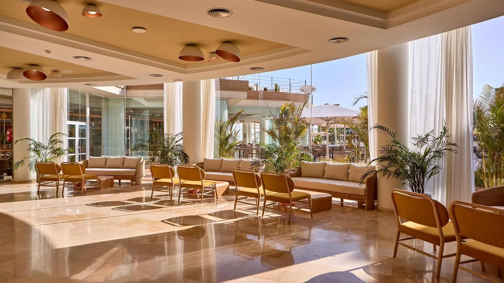 Zafiro Alzinar Mar Adults Only - Refurbished 2025 Apartment Can Picafort
