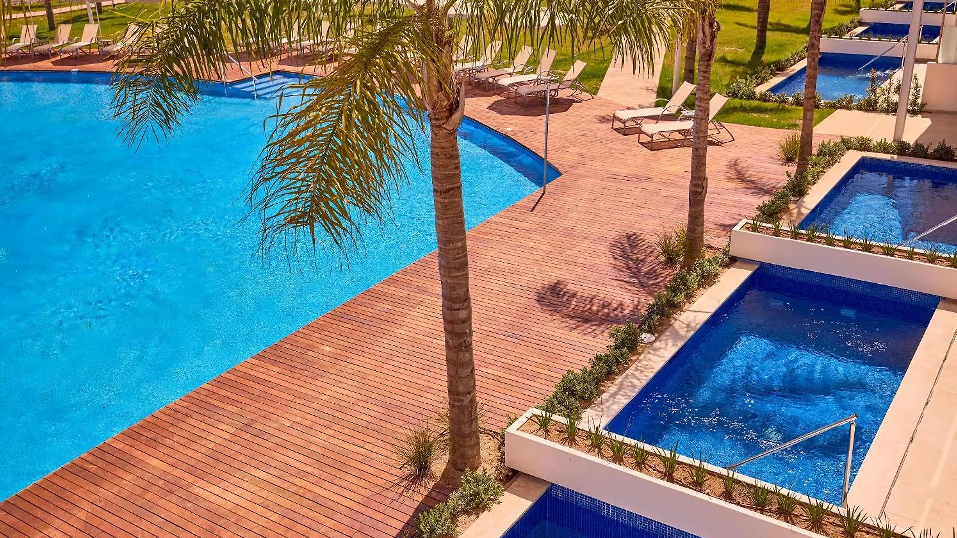 Zafiro Alzinar Mar Adults Only - Refurbished 2025 Apartment Can Picafort