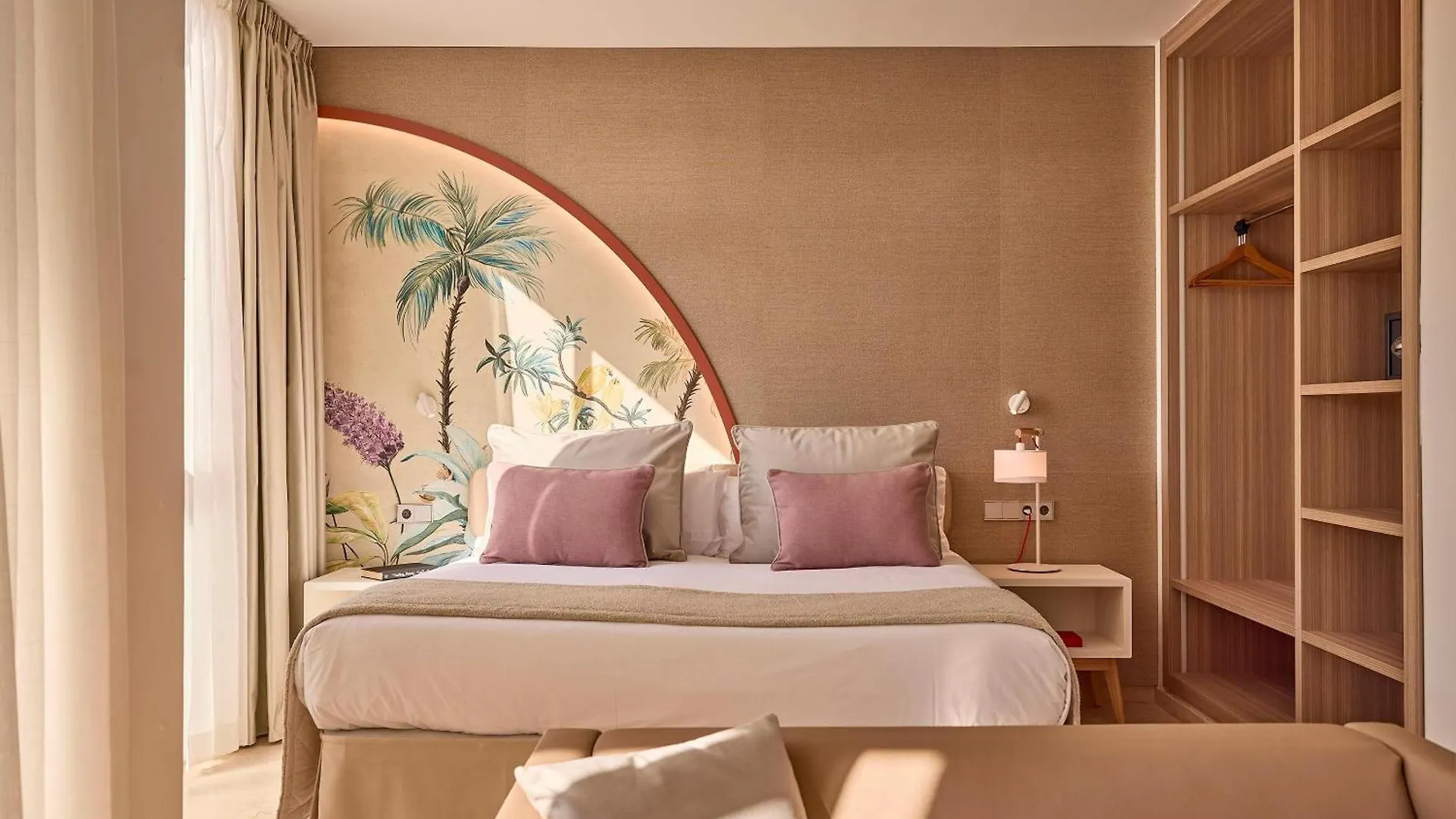Zafiro Alzinar Mar Adults Only - Refurbished 2025 Apartment Can Picafort
