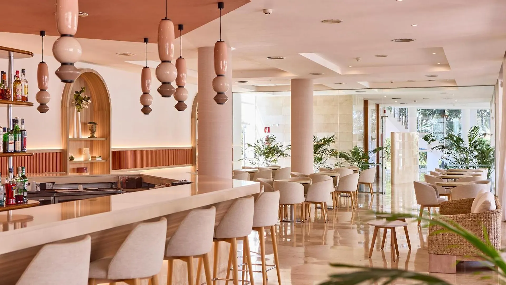 Zafiro Alzinar Mar Adults Only - Refurbished 2025 Apartment Can Picafort