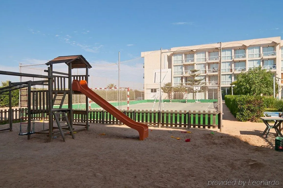 Zafiro Alzinar Mar Adults Only - Refurbished 2025 Apartment Can Picafort