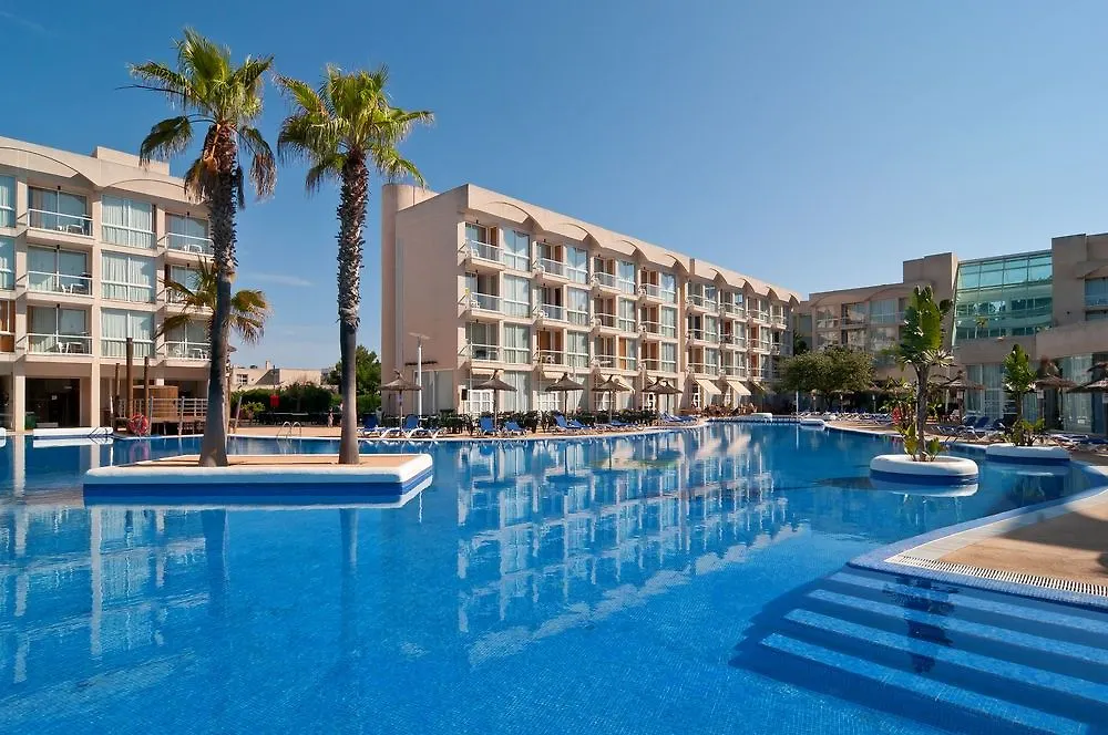 Zafiro Alzinar Mar Adults Only - Refurbished 2025 Apartment Can Picafort  0*, Can Picafort (Mallorca) Spain