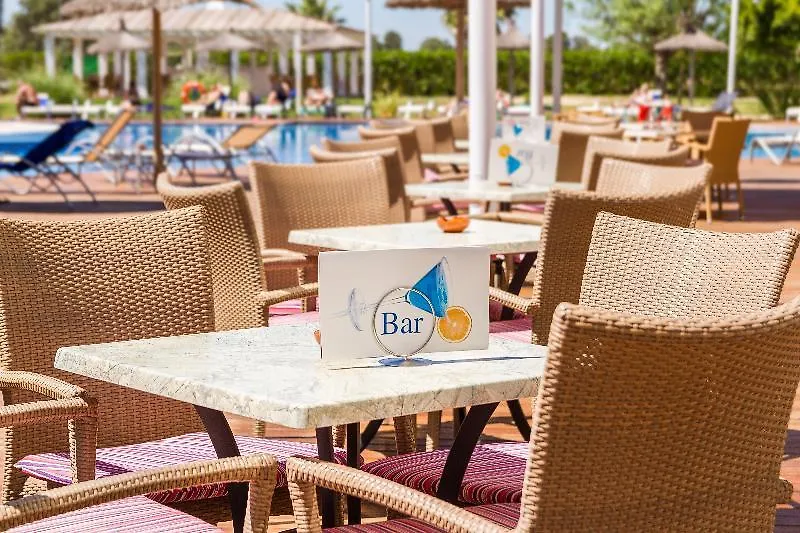 Zafiro Alzinar Mar Adults Only - Refurbished 2025 Apartment Can Picafort   Can Picafort (Mallorca)