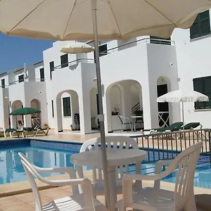 Appartement California, Cala'N Blanes (Menorca)