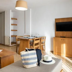 Appartement El Moro, San Antonio (Ibiza)