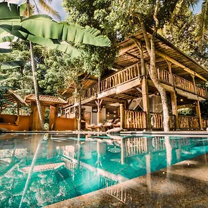 Inspirit , Ubud (Bali) Indonesia