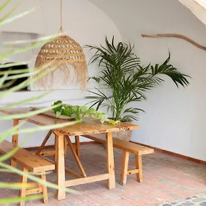 Vakantieboerderij Llucmacanes Gran, Mahón