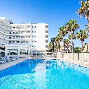 Hotell Bq Picafort, Can Picafort (Mallorca)