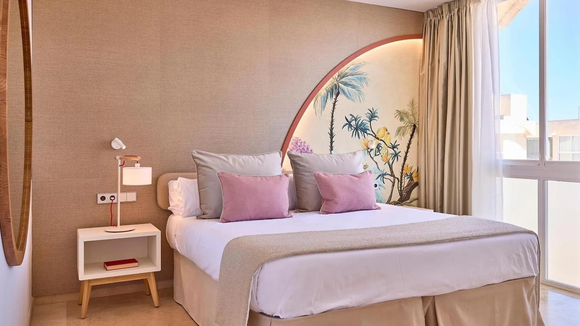 Appartamento Zafiro Alzinar Mar Adults Only - Refurbished 2025 Can Picafort